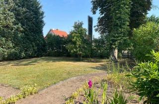 Grundstück zu kaufen in 16909 Wittstock, Nette Nachbarn gesucht!
