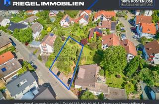 Grundstück zu kaufen in 67146 Deidesheim, Sie hier? Wir auch! Seltene Gelegenheit ! Exklusives Baugrundstück in begehrter Lage von Deidesheim
