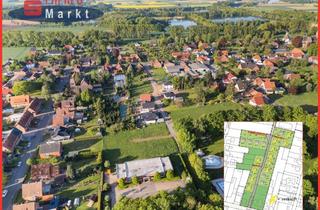 Grundstück zu kaufen in 32469 Petershagen, Baugebiet "Südlich Freibad" Lahde - Wohnen im Mittelzentrum Petershagens!