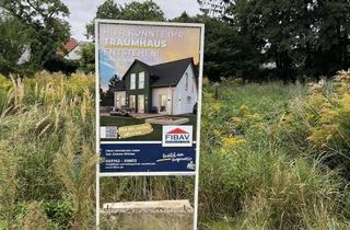 Grundstück zu kaufen in 15370 Petershagen, GENIAL GEPLANT, DOPPELT GEFÖRDERT! Baugrundstück in Petershagen