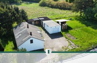 Grundstück zu kaufen in 23629 Sarkwitz, Großes Eckgrundstück mit Altbestand zum Verwirklichen Ihrer Wohnträume in Ostseenähe