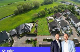 Grundstück zu kaufen in 64560 Riedstadt, Attraktives Baugrundstück in Riedstadt-Wolfskehlen in Feldrandlage (Baugenehmigung vorliegend)