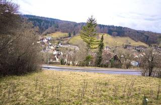 Grundstück zu kaufen in 72160 Horb, Attraktives Baugrundstück in indyllischer Lage von Horb am Neckar – Ihr perfekter Ort zum Leben!
