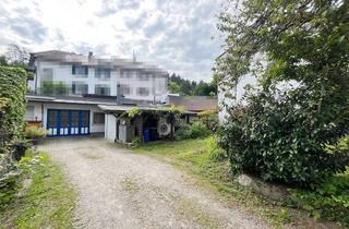 Grundstück zu kaufen in 76534 Lichtental, Kompakt, zentral, begehrt – Baugrundstück in Baden-Baden - Lichtental