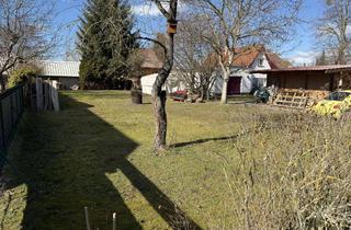 Grundstück zu kaufen in Eichenstr. 25, 14624 Dallgow-Döberitz, Baugrundstück in ländlicher Idylle - bauträgerfrei