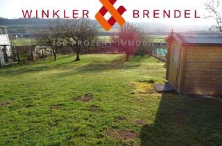 Grundstück zu kaufen in Gemein 23, 95463 Bindlach, Idyllisches Baugrundstück im Ortsteil Gemein der Gemeinde Bindlach