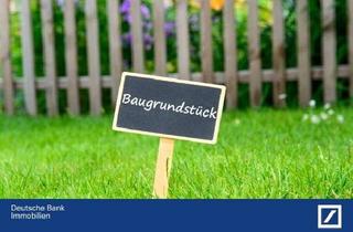 Grundstück zu kaufen in Friedhofstraße 18 A, 74369 Löchgau, Natur- und stadtnah: das ideale Grundstück für ein Ein- oder Zweifamilienhaus
