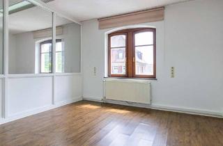 Büro zu mieten in 74613 Öhringen, Stadtnahe Büro-/Praxisräume mit Einbauküche in Öhringen zu vermieten