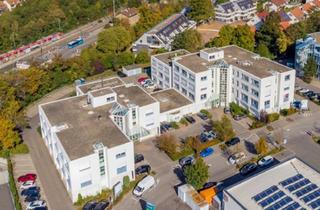 Büro zu mieten in Steinbeisstraße, 71229 Leonberg, Büro/Praxis in Top-Lage Leonberg – Ideal für Gesundheitsdienstleister