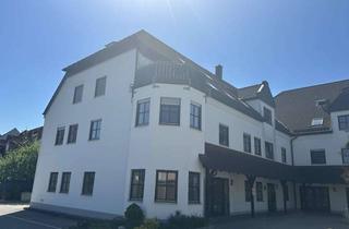Büro zu mieten in Taitinger Straße 14, 86453 Dasing, Helle Büro- bzw. Praxisräume (6 Räume) - auch wohnwirtschaftlich oder gemischt nutzbar - Top Lage