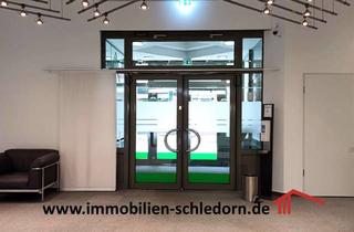 Praxen mieten in 46145 Sterkrade-Mitte, Gewerbefläche in Oberhausen-Sterkrade! Physio-, Arzt-Praxen, Fitness und mehr möglich!