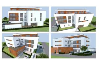 Büro zu mieten in 94327 Bogen, Neubau Büro/Praxisräume/Gewerbefläche zur Miete! Individuelle Grundrissgestaltung!