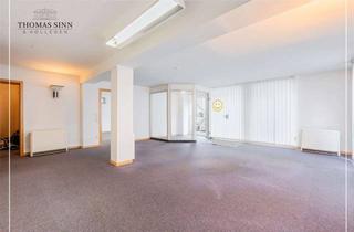 Gewerbeimmobilie kaufen in 74336 Brackenheim, GEWERBEFLÄCHE: Erdgeschoss – große Fensterfront – frequentierte Lage!