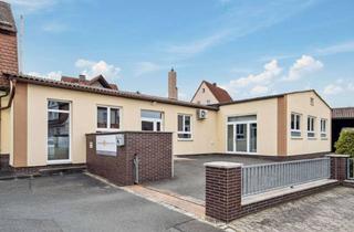 Büro zu mieten in 90542 Eckental, Moderne Büroeinheit in ruhiger Lage von Eckental-Eschenau – 300 m² Bürofläche zur Miete