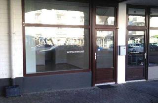 Büro zu mieten in Siebenbürgerplatz, 51674 Wiehl, Kleine Laden- bzw. Büroeinheit unmittelbar am Siebenbürgerplatz