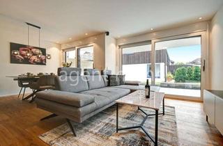 Immobilie mieten in 71034 Böblingen, PERFECT LIVING - Großzügige Wohnung mit Terrasse und Tiefgarage