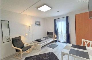 Immobilie mieten in 68199 Neckarau, Möbliertes Apartment in Mannheim