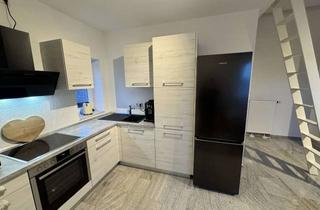 Immobilie mieten in Karl-Kurz-Str. 28, 74523 Schwäbisch Hall, Apartment mit 4 Betten, Küche, Badezimmer, Gäste WC und 2 Schlafzimmer