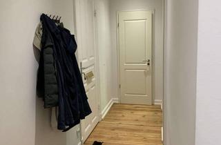 Immobilie mieten in Stellinger Weg 38b, 20255 Eimsbüttel, Möblierte 2 Zimmer Wohnung im Herzen von Eimsbüttel