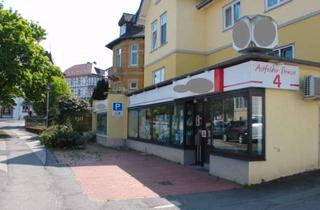 Immobilie mieten in Astfelder Straße, 38640 Goslar, DAS Objekt für Ihre Geschäftsidee