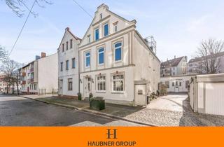 Lager mieten in 27570 Geestemünde, Interessente Gewerbeflächen - Büro mit zwei Hallen - in zentraler Lage von Bremerhaven
