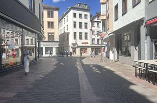 Geschäftslokal mieten in 56068 Altstadt, Ladenlokal in der Altstadt