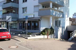 Büro zu mieten in Hauptstraße 45, 89250 Senden, Laden für Einzelhandel, Büro, Praxis, EDV, Gastro in zentraler Lage!
