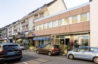 Gewerbeimmobilie kaufen in 42799 Leichlingen, Leichlingen: Modernisiertes, freiwerdendes Ladenlokal in direkter Citylage