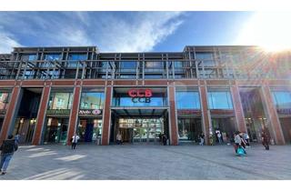 Gewerbeimmobilie mieten in Weidenbaumsweg 21, 21029 Bergedorf, Attraktive Shopflächen im CCB dem größten Center im Südosten Hamburgs *provisonsfrei*