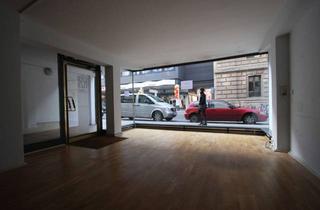 Geschäftslokal mieten in Münzstraße 1b, 38100 Innenstadt, *** Top Ladenlokal in der Innenstadt ***