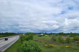 Gewerbeimmobilie kaufen in 15370 Fredersdorf-Vogelsdorf, Gewerbegrundstück direkt an der A10 – 16.000 m² in Fredersdorf-Vogelsdorf