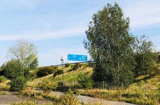 Gewerbeimmobilie kaufen in Wilsdurffer Straße, 01683 Nossen, FUCHS Areal 414 - Gewerbegrundstücke