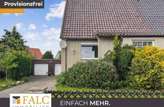 Haus kaufen in 31036 Eime, PROVISIONSFREI - DAS KÖNNTE IHR TRAUMHAUS SEIN !