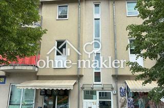 Wohnung mieten in 06844 Dessau-Roßlau, 1-Raumwohnung zentral in Nord