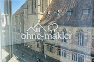 Büro zu mieten in 74072 Heilbronn, Beste Innenstadtlage mit tolle Verkehrsanbindung