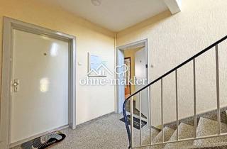 Wohnung kaufen in 23554 Lübeck, Attraktive 2-Zimmer-Eigentumswohnung mit Balkon, Stellplatz & Garage in zentraler Lage von Lübeck