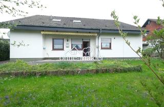 Einfamilienhaus kaufen in 78739 Hardt, Schöne Immobilie - 1 bis 2 Familienhaus in ruhiger Wohnlage in Hardt