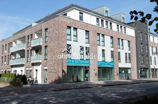 Gewerbeimmobilie kaufen in 22941 Bargteheide, Ladenfläche im Zentrum