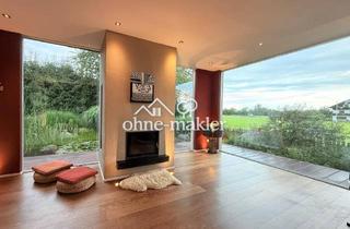 Haus kaufen in 83339 Chieming, Traumhafte Lage am Chiemsee mit extra Renditepotential durch Ferienvermietung