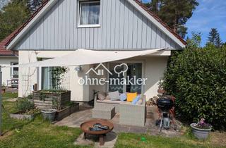 Einfamilienhaus kaufen in 29303 Bergen, Einfamilienhaus in idyllischer Lage