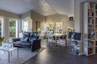Wohnung mieten in 44267 Dortmund, Haus im Haus - Attraktive und außergewöhnliche Wohnung im Dortmunder Süden