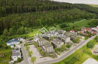 Wohnung mieten in 78194 Immendingen, Nachhaltiges Wohnen (derzeit im Bau)