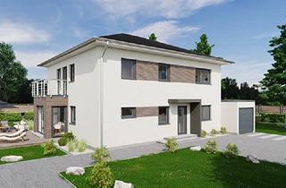 Haus kaufen in 91346 Wiesenttal, Traumhaus mit Einliegerwohnung im Neubaugebiet inkl. Grundstück