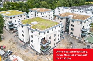 Wohnung kaufen in 51491 Overath, Aggerpark - In der Natur zuhause!