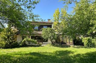 Einfamilienhaus kaufen in 84513 Töging, Einfamilienhaus mit schönem Grundstück