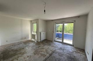 Wohnung kaufen in 73035 Göppingen, Dein Platz in Göppingen – 1,5 Zimmer mit Tiefgarage & Citynähe