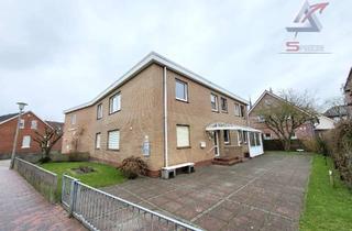 Wohnung kaufen in 26757 Borkum, Willkommen auf Borkum - gemütliche Ferienwohnung in zentraler Lage