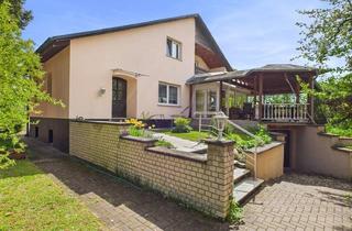 Einfamilienhaus kaufen in 15370 Petershagen, Mehr als Wohnen= mehr Raum für Ideen und eigene Projekte!
