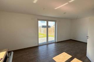 Haus mieten in Zur Pappel, 39114 Magdeburg, Moderne Doppelhaushälfte in exklusiver Lage – Ihr neues Zuhause in Magdeburg Cracau wartet!