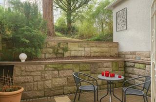 Wohnung kaufen in 76530 Baden-Baden, Schöne 2-Zimmer-Wohnung in zentraler Lage von Baden-Baden